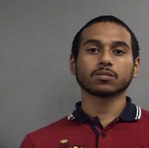 Jeremy Seeramlal